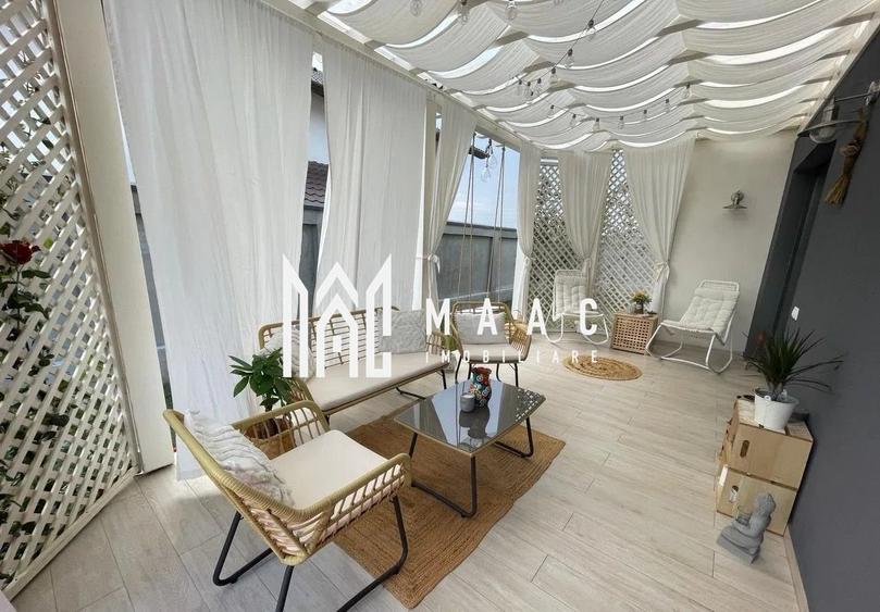 Casa individuala | 216 mp utili | Teren 500 mp | Veterani - 1