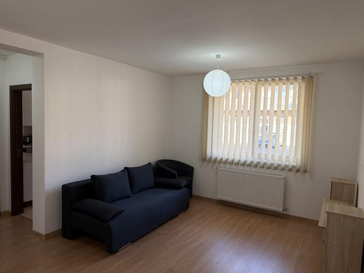 garsoniera  parter spatioasa  brana s - 5