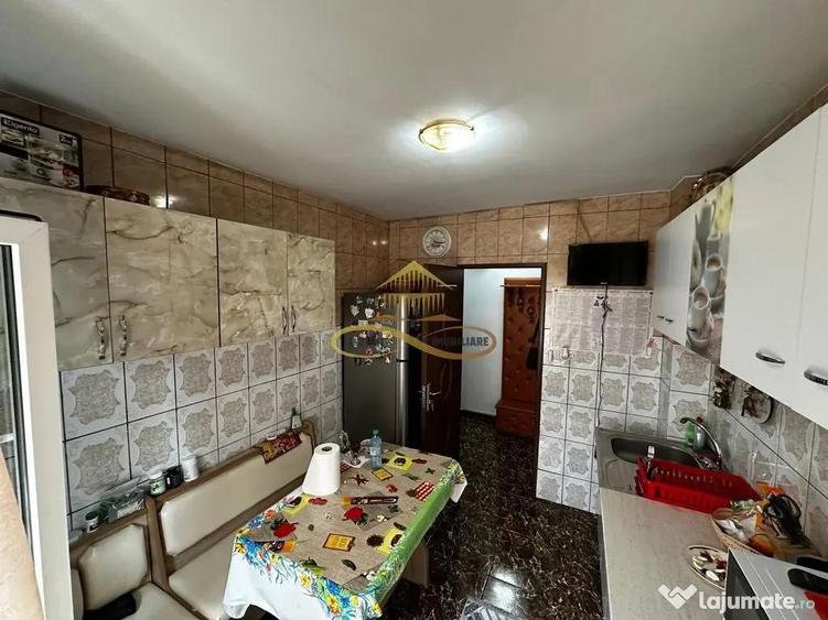 Apartament 2 camere de vanzare strada Bicaz / Bacau - 9