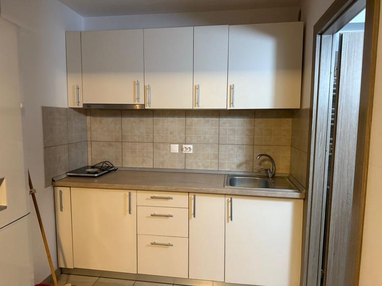 Garsoniera | Berceni - Aparatorii Patriei | Centrala proprie - 4