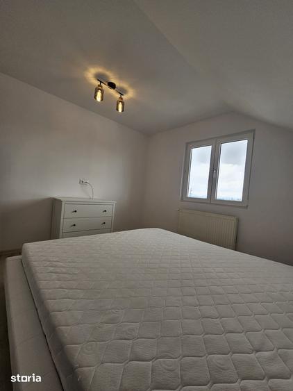 Apartament cu 2 camere decomandat în Lazaret
