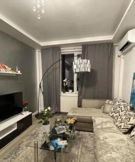 inchiriere 2 Camere Floreasca, centrala proprie - 10