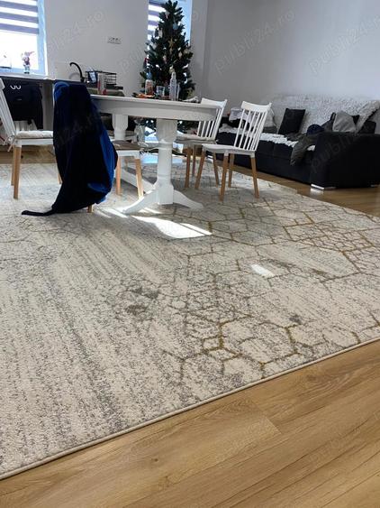 Apartament 3 camere decomandat - 2