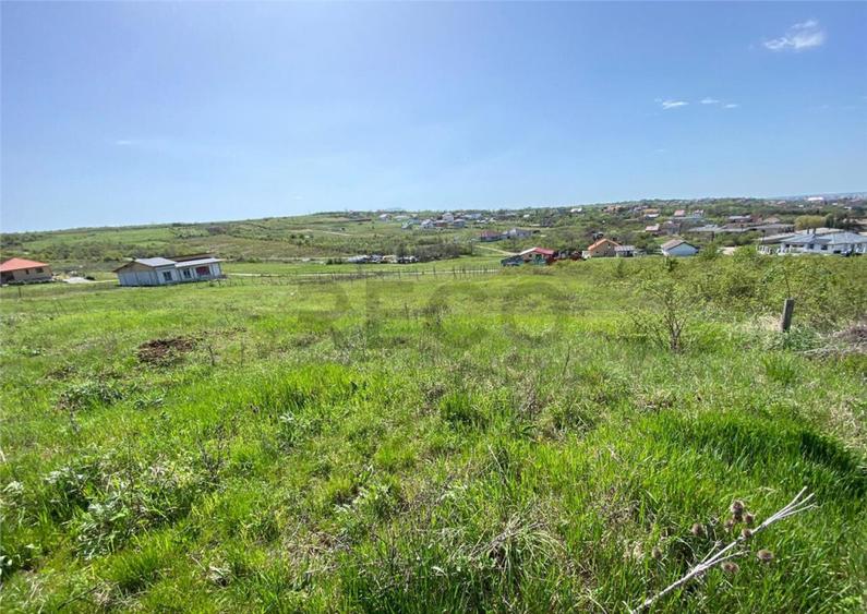 RECO Teren intravian in Oradea Str Beldiceanu 771mp - 2