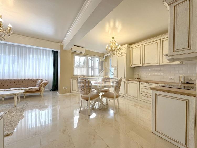 Apartament cu 2 camere/60 mp/parcare cu Cf./boxa/zona C-tin Brancusi. - 1