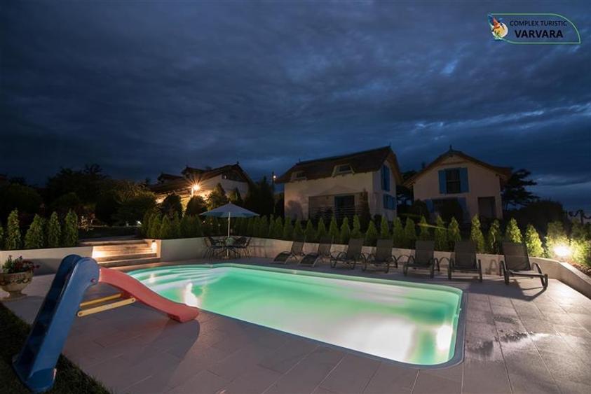 Somova, Tulcea, case de vacanta cu piscina, de vanzare - 3