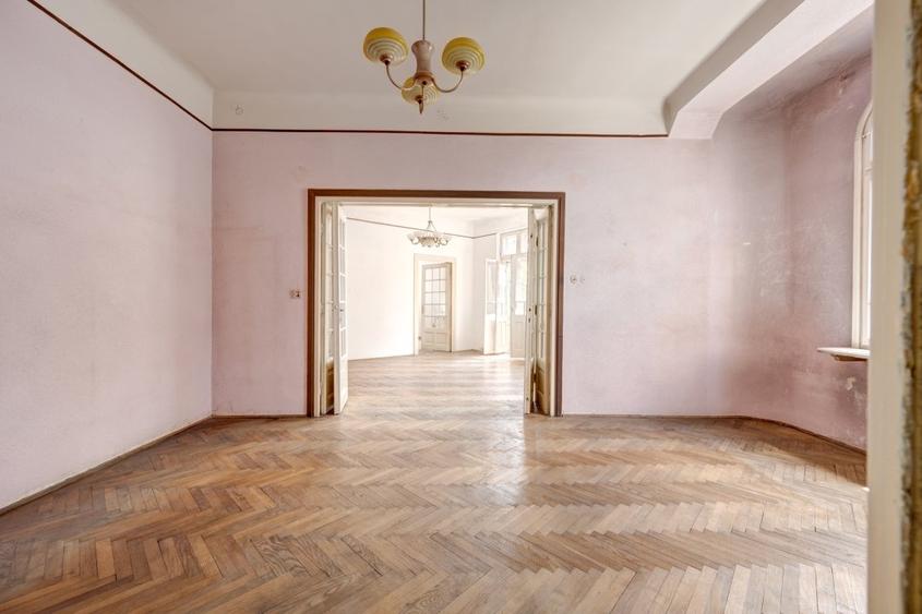 Calea Mosilor-Burebista-4 camere -109 000 Euro -COMISION 0% - 6