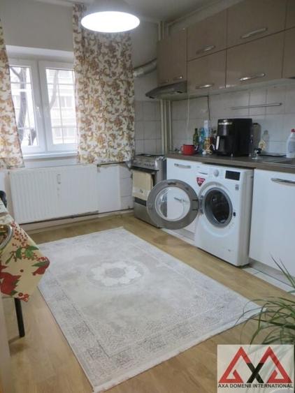 Apartament 2 camere 13 Septembrie - Prosper - 62,32mp - decomandat - 2