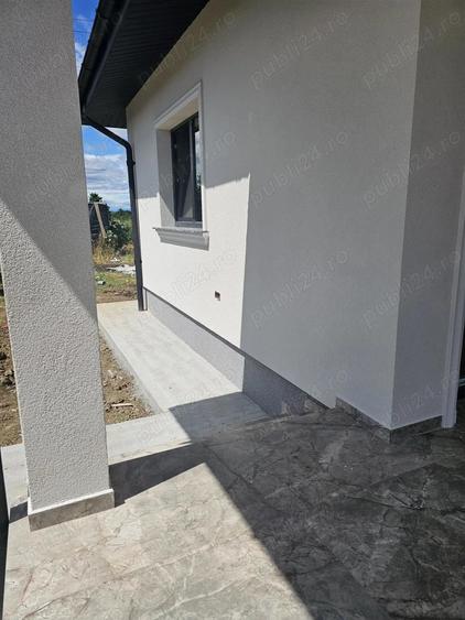 Casa in Cordun de vanzare sau schimb cu apartament! - 9