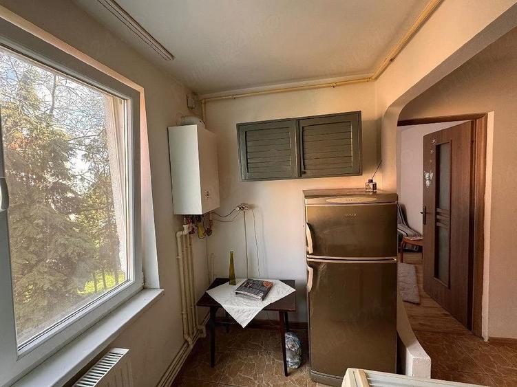 garsoniera etj2 zona Dacia - 6