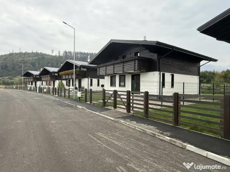 Casa noua 150 mp Rasnov - 2