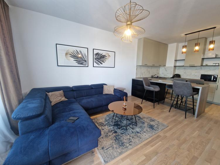 La ISHO-cel mai renumit bloc din oraș-apartament in care te simti ca acasa - 6