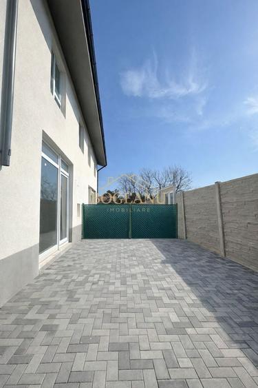 BG151-Duplex 3 camere, P+M, teren 200 mp, carport-Chișoda-160.000 € - 12