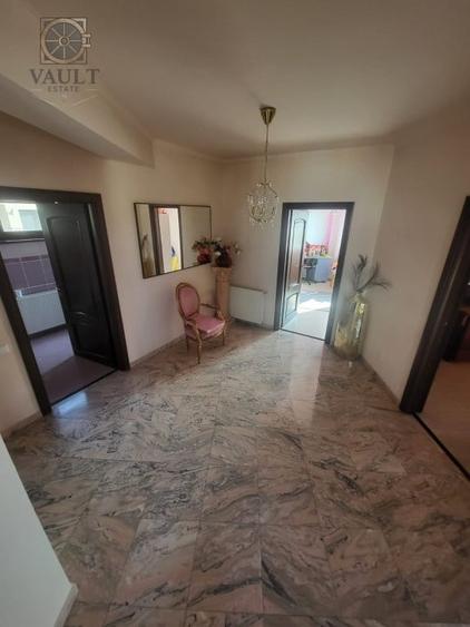 CASA INDIVIDUALA-PANTELIMON-8 CAMERE-CURTE-5 BAI-2 LOCURI PARCARE - 24