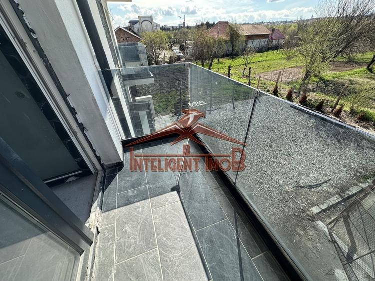 Casa superbă la cheie cu 11 camere in Turnisor jud.Sibiu - 5