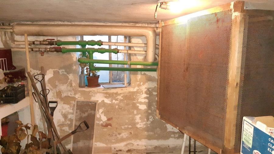 Tipografilor - Casa de 200mp utili cu teren de 620mp - 8