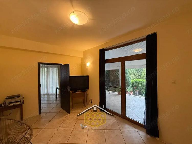 Casa P+1 cu garaj si 950 mp teren in Simnicul de jos - Comision 0% - 5