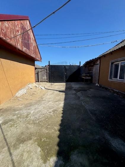 Casa la sol Palazu Mare , TEREN 388mp(AXV11) - 13