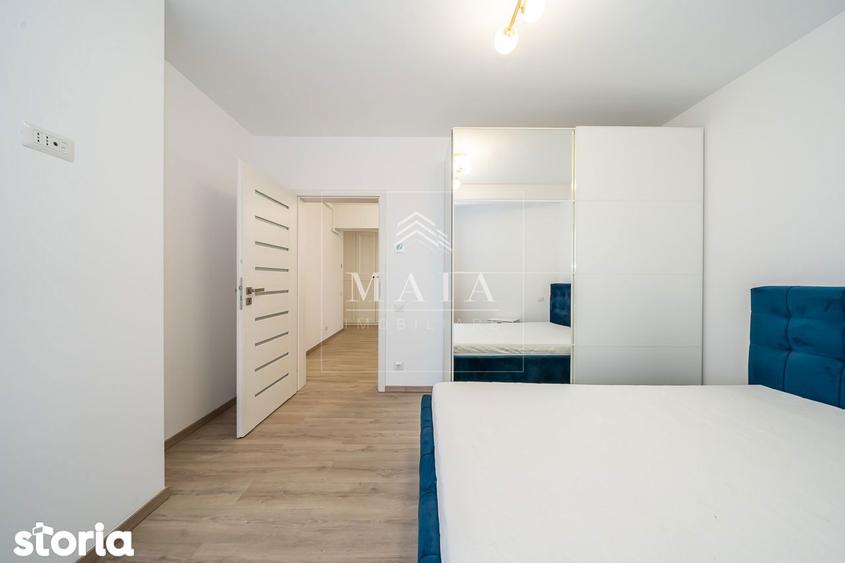 Apartament 2 camere, nou, Evolution-Prelungirea Mihai Viteazu - 2