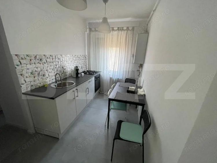 Apartament 3 camere ,decomandat, 70 mp, renovat complet, luminos, zona Centru - 4
