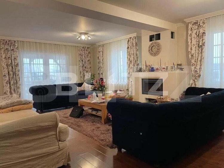 Casa individuala, SU 292 mp, teren 1050 mp, Caianu Vama