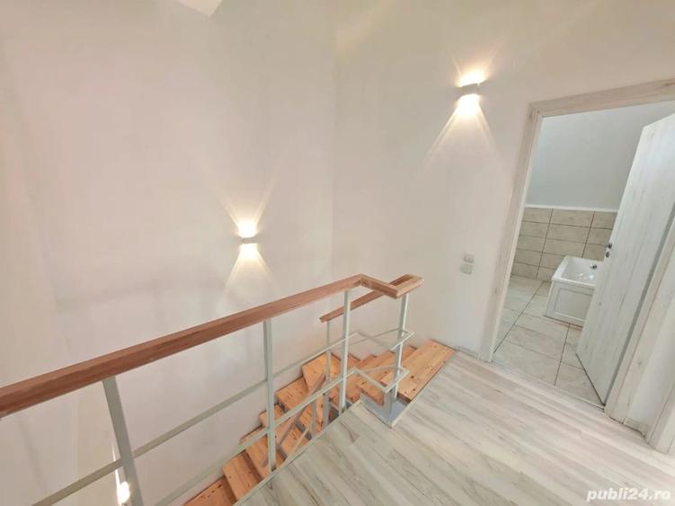 Casa noua finalizata 2024 mobilata si utilata - 8