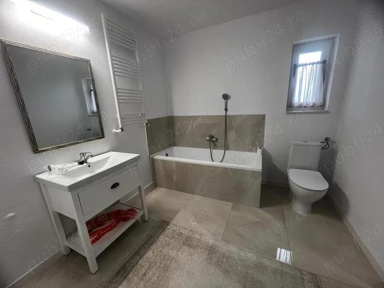 Casa noua 2023 122 mp + teren 7 ari, Tireamului Gradina Viilor 132.000 (neg.) - 4