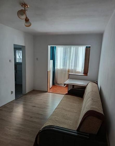 Garsoniera 29mp, balcon 3mp, finisata mediu, zona Expo Transilvania - 1