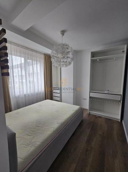 Apartament 2 camere, mobilat si utilat, metrou Aparatorii Patriei - 6
