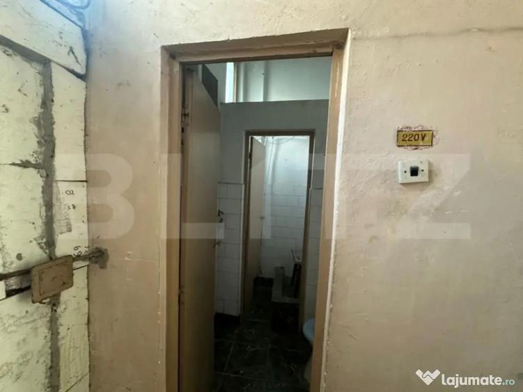 Spa?iu comercial de vanzare 280 mp zona 14 MAI - 5