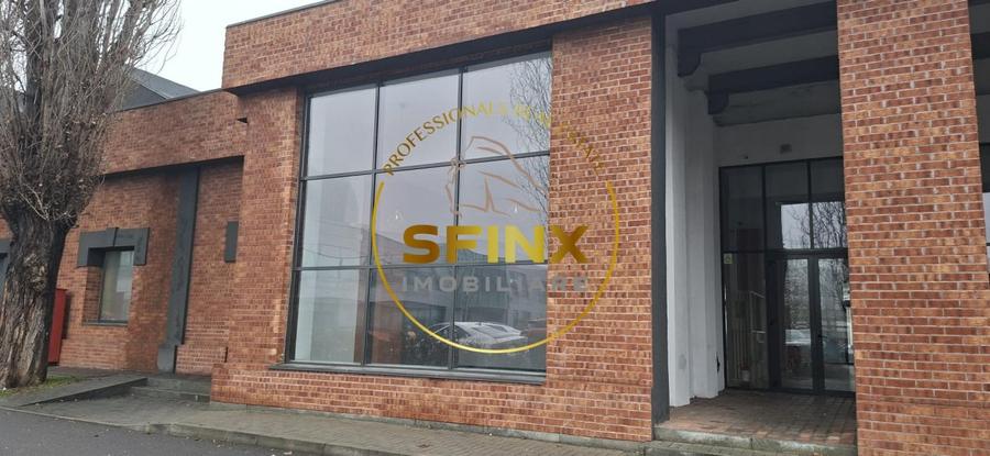 Spatiu comercial, clasa A, zona central vestica, Grozavesti - Regie - 1