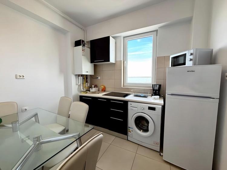 Garsoniera cu vedere la lac | Mamaia | Summerland - 6