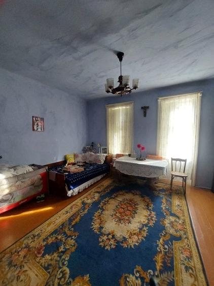 Gelu – Casa 4 Camere – Teren 6700 mp - 9