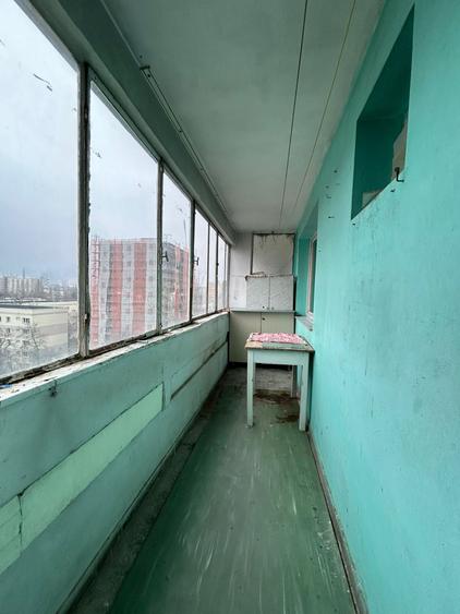 Titan 2 Camere Etaj 7 50 Mp 1 Min Parc Titanii 5 Min Metrou Gata De Renovare - 11