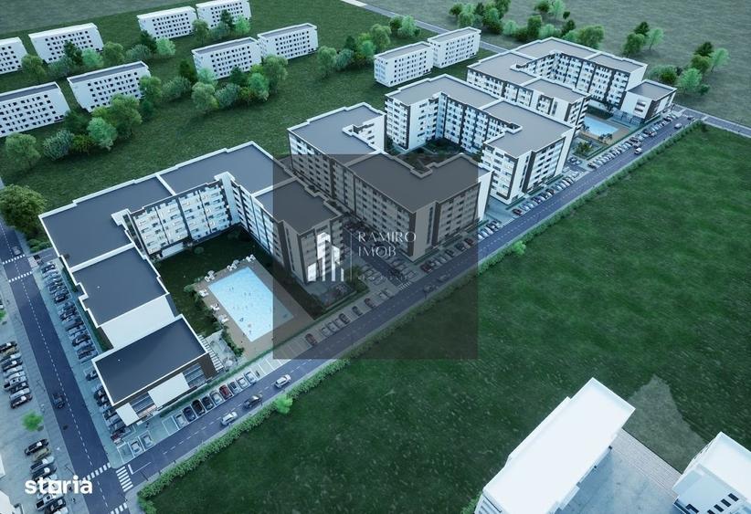 APARTAMENT 2 CAMERE, 5 MINUTE METROU BERCENI - 17