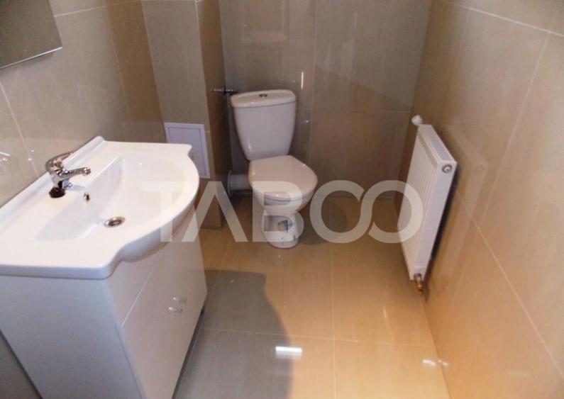 Spatiu pentru birouri de inchiriat cu utilitati incluse in S - 4