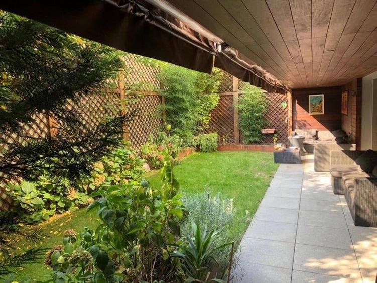 Alia Apartments - Arcul de Triumf - 9