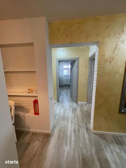 Vanzare apartament 3 camere Drumul Taberei Valea Argesului Sector 6 - 17