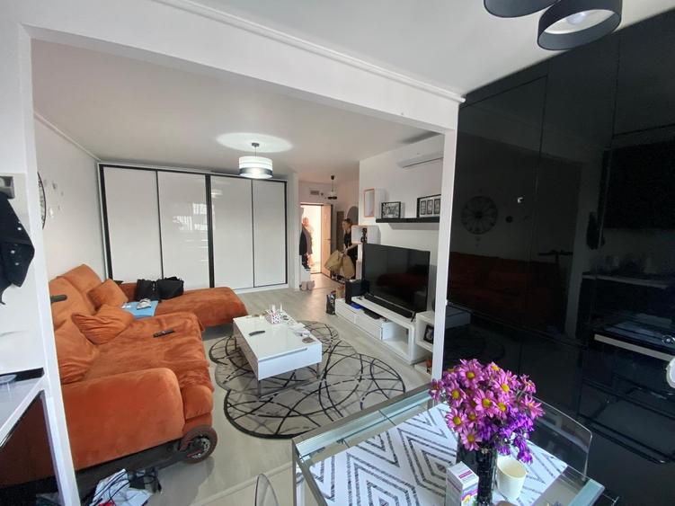 Apartament 2 camere tip studio  - Hills Pallady– EXCLUSIVITATE - 3