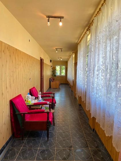 Proprietar vand casa de vacanta gata de locuit in Cebza , sat linistit - 10