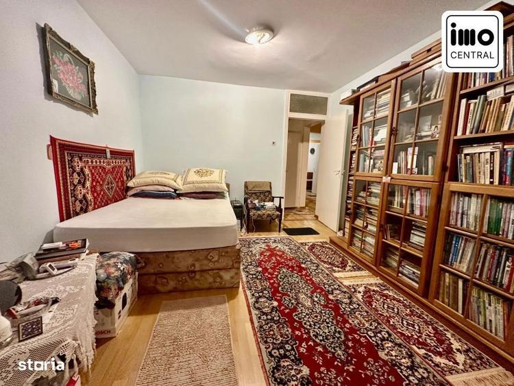 Apartament spatios, 3 camere DECOMANDATE, priveliste panoramica, Zoril - 1