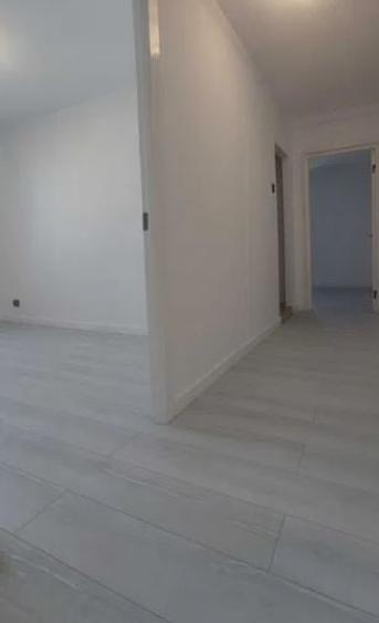 Apartament de 3 Camere,Titan Metrou,bl.reabilitat,Amenajat,Liber - 5
