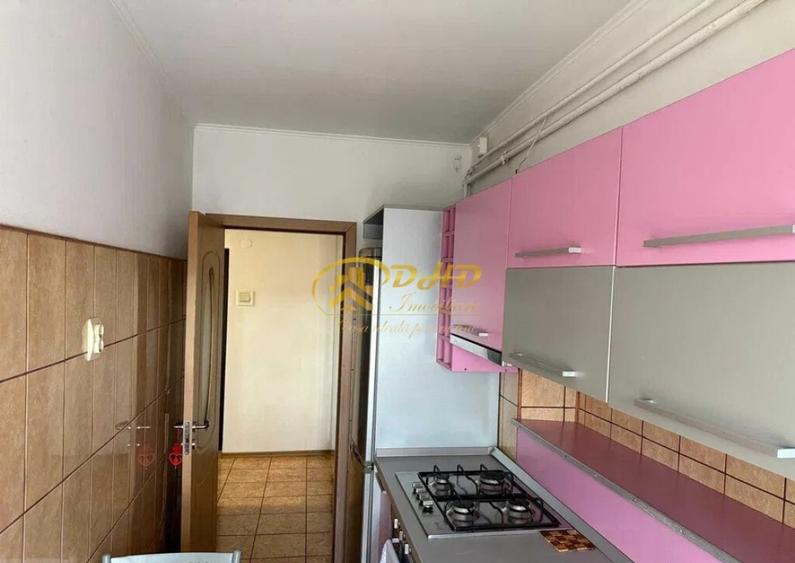 Garsoniera Gara la 15 minute de Facultati - 4