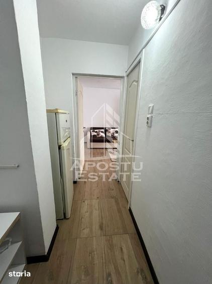 Apartament 1 camera de inchiriat, petfriendly, Mircea cel Batran - 3