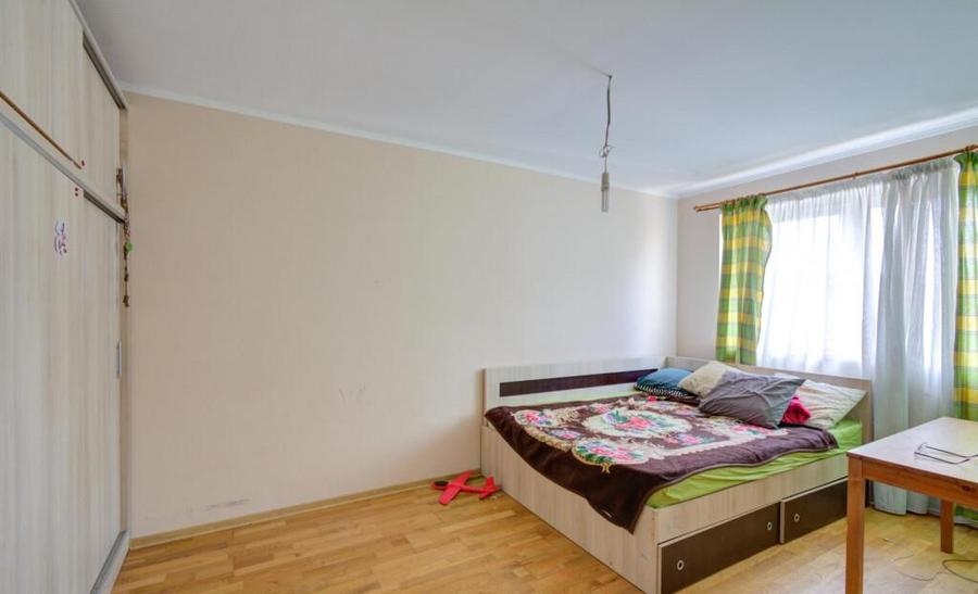 Apartament 2 camere Ghencea - Bragadiru - str Ghidiceni lan - 2