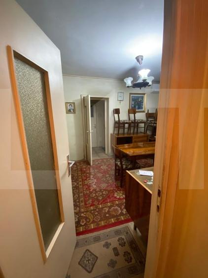 Apartament 2 camere, 48 mp –  Crangasi aproape de metrou si facilitati - 3