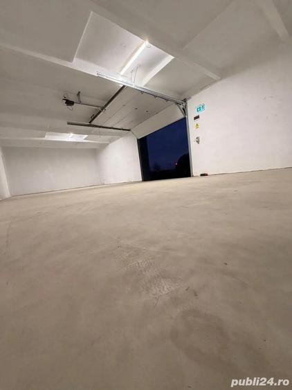 inchiriez hala calea borsului - 2