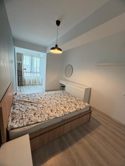 2 camere Bd.Pipera etaj 2 din 4 bloc 2022 - 6