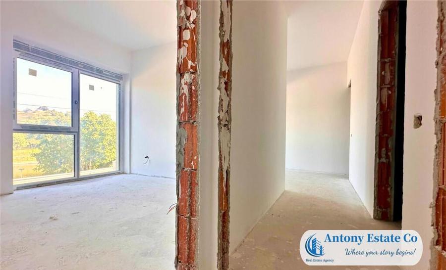 Apartament NOU, 2 camere, Centrul Civic, Oradea - 7