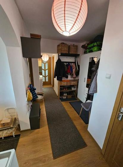 Apartament 2 camere, 52m2 Simeria, Sfantu Gheorghe - 4